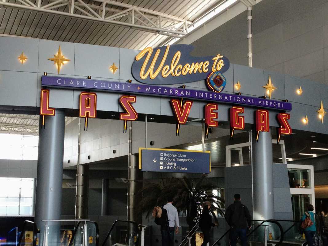 Chef-Owned Gems of Las Vegas